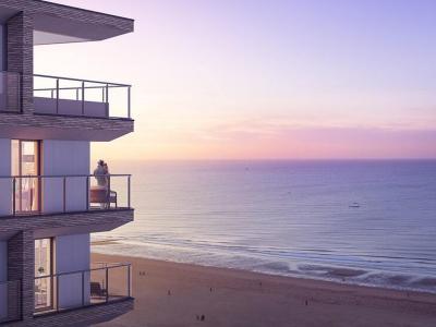 Seniorvillage O&#039;Sea Oostende