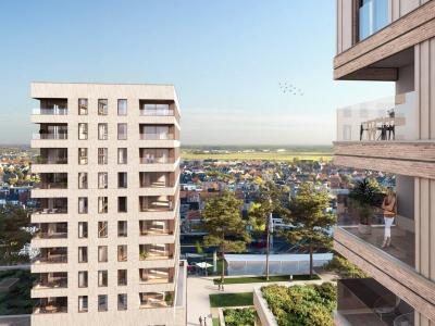 Seniorvillage O&#039;Sea Oostende