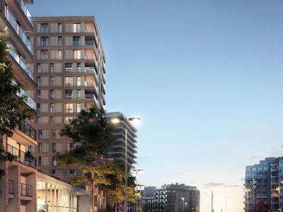 Seniorvillage O&#039;Sea Oostende