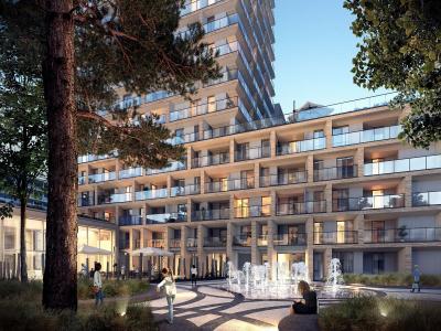 Seniorvillage O&#039;Sea Oostende