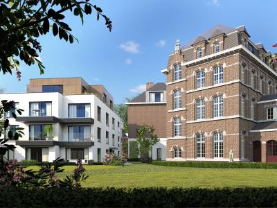 Prinsenhof-Dendermonde