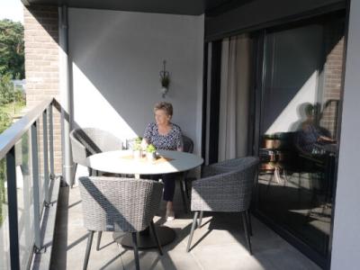 Prinsenpark Assistentiewoningen
