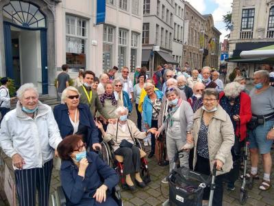 Ramen en Poel Assistentiewoningen