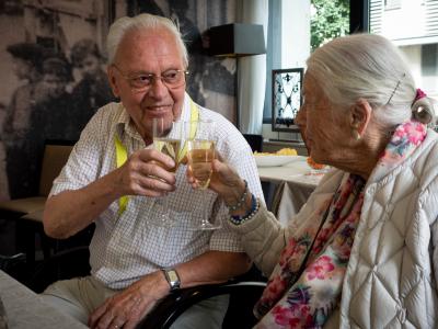 Ramen en Poel Assistentiewoningen