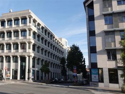 Ramen en Poel Assistentiewoningen