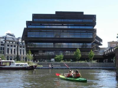 Ramen en Poel Assistentiewoningen