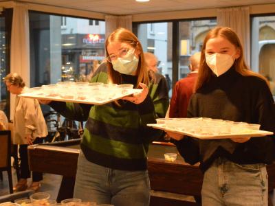 Ramen en Poel Assistentiewoningen