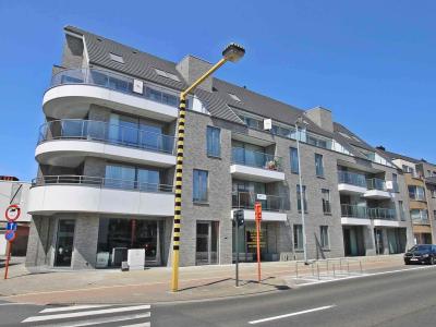 Residentie Zilvermeers - Deinze (Petegem a/d Leie)