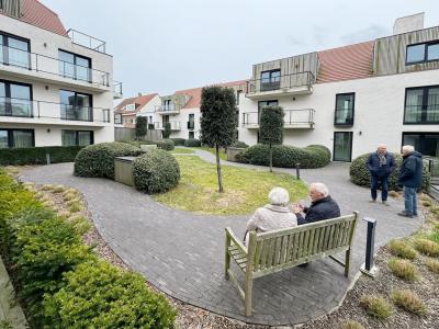 Residentie Beau De L'Air
