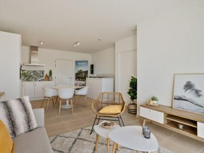 Residentie Boortse - Te Huur