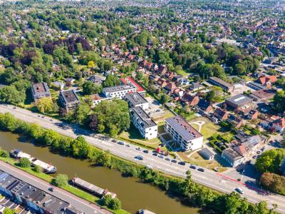 Assistentiewoningen Brugse Vaart