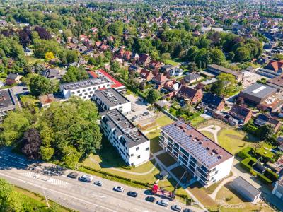 Assistentiewoningen Brugse Vaart