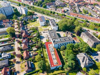 Assistentiewoningen Brugse Vaart