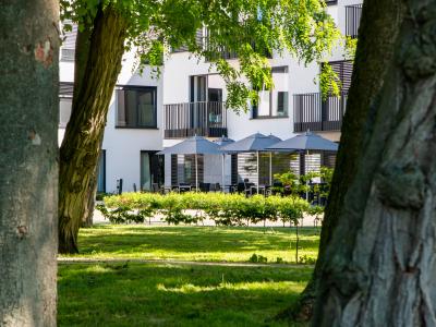 Assistentiewoningen Brugse Vaart