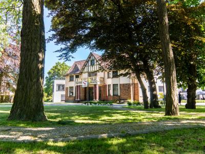 Assistentiewoningen Brugse Vaart