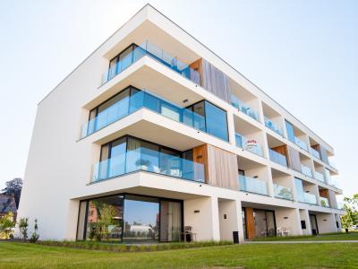 Assistentiewoningen Brugse Vaart