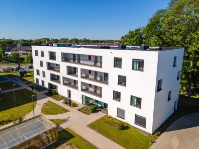 Assistentiewoningen Brugse Vaart