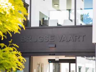 Assistentiewoningen Brugse Vaart