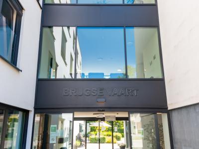 Assistentiewoningen Brugse Vaart