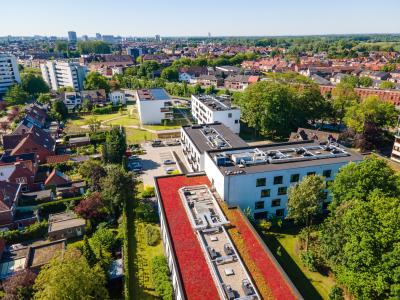 Assistentiewoningen Brugse Vaart