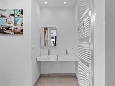 Residentie Caendel Deinze