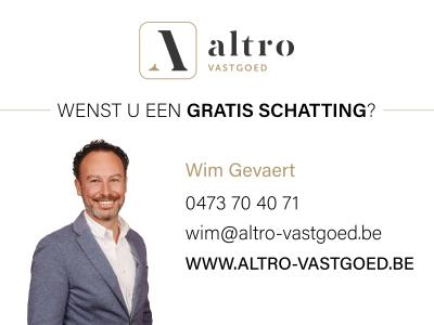 Residentie Caendel Deinze