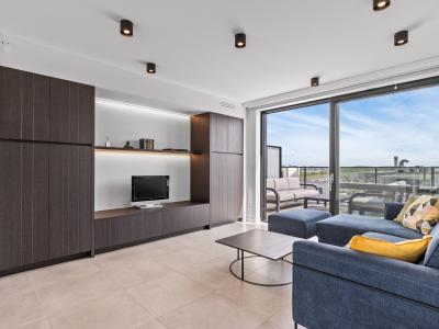 Residentie Caendel Deinze