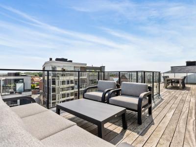 Residentie Caendel Deinze