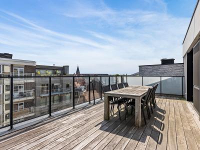 Residentie Caendel Deinze
