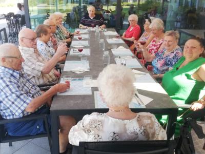 Residentie Capelle