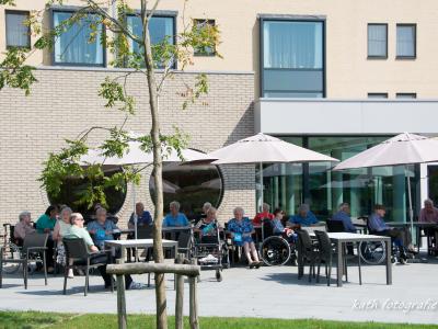 Residentie Capelle