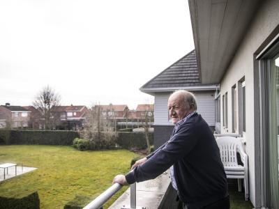 Residentie Capelle