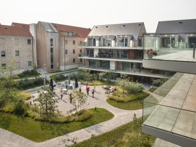 Residentie Clarenhof