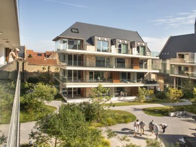 Residentie Clarenhof