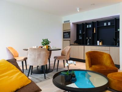 Residentie Cust’O Residentie Cust’O