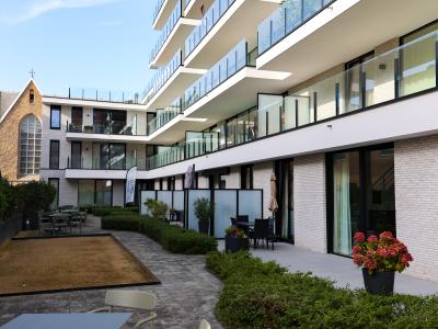 Residentie Cust’O Residentie Cust’O