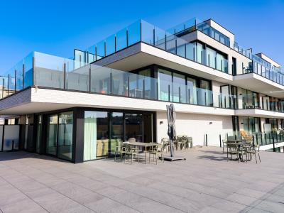 Residentie Cust’O Residentie Cust’O