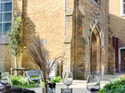 Residentie Cust’O Residentie Cust’O