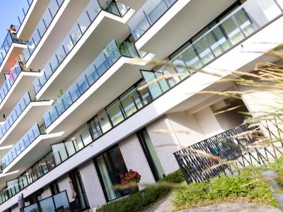 Residentie Cust’O Residentie Cust’O