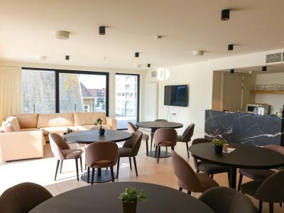 Residentie Cust’O Residentie Cust’O