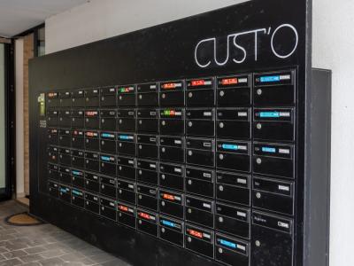 Residentie Cust’O