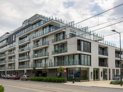 Residentie Cust’O