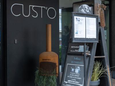Residentie Cust’O