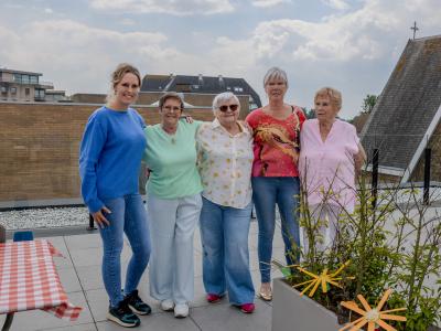 Residentie Cust’O