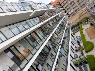 Residentie Cust’O
