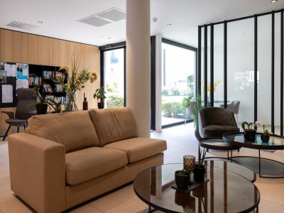 Residentie Cust’O