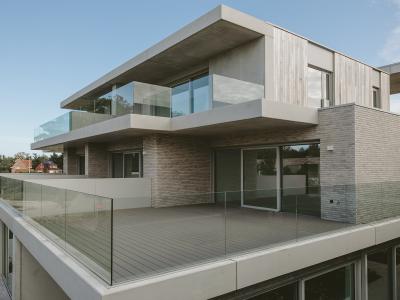 Residentie De Grote Laak