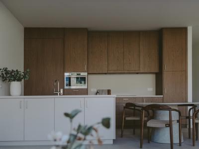Residentie De Grote Laak