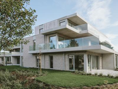 Residentie De Grote Laak