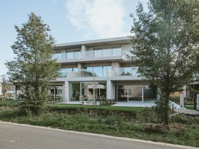 Residentie De Grote Laak